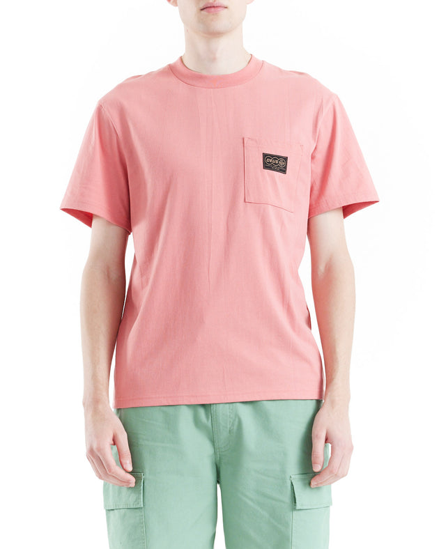 Terrace Pocket Tee