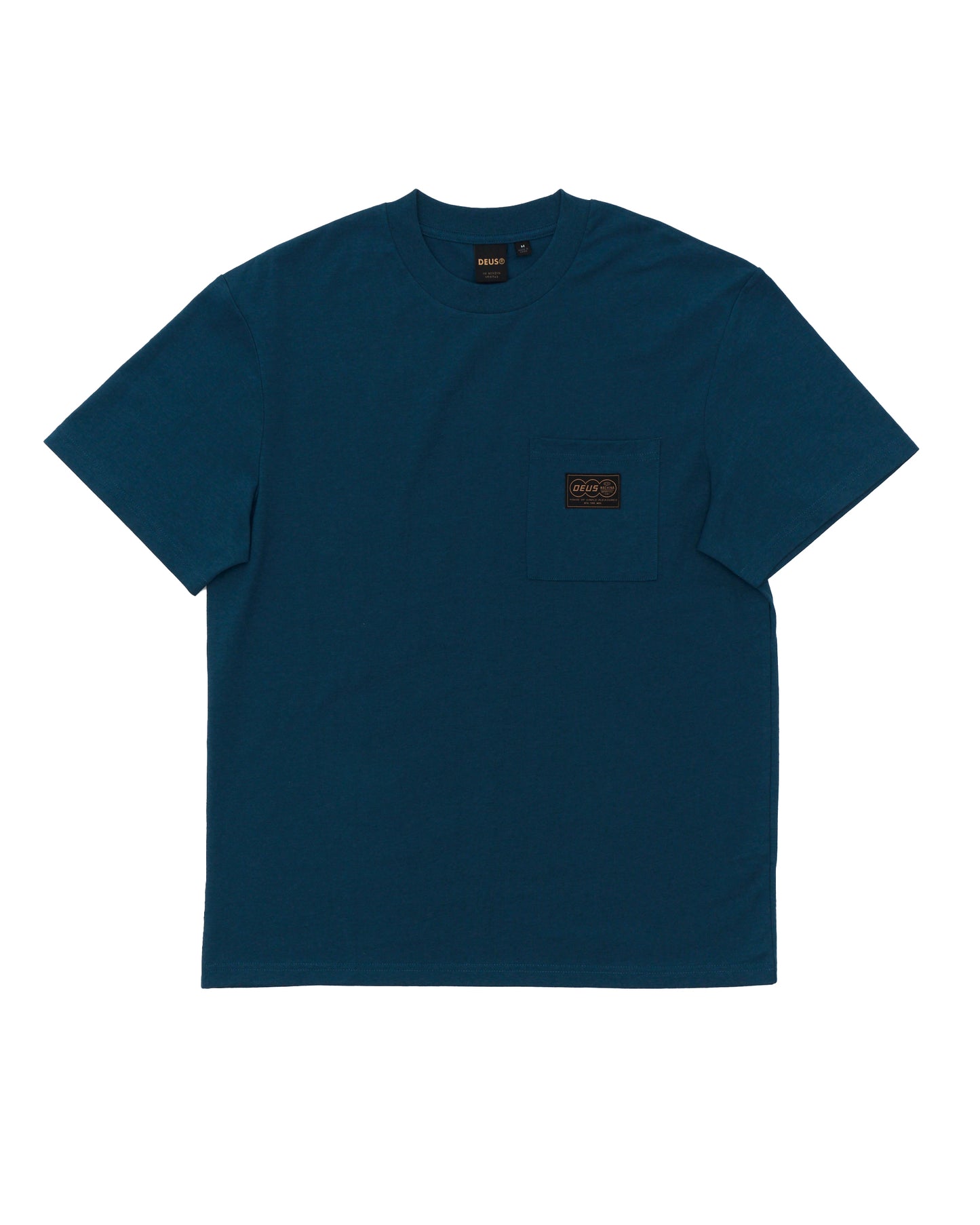 Terrace Pocket Tee