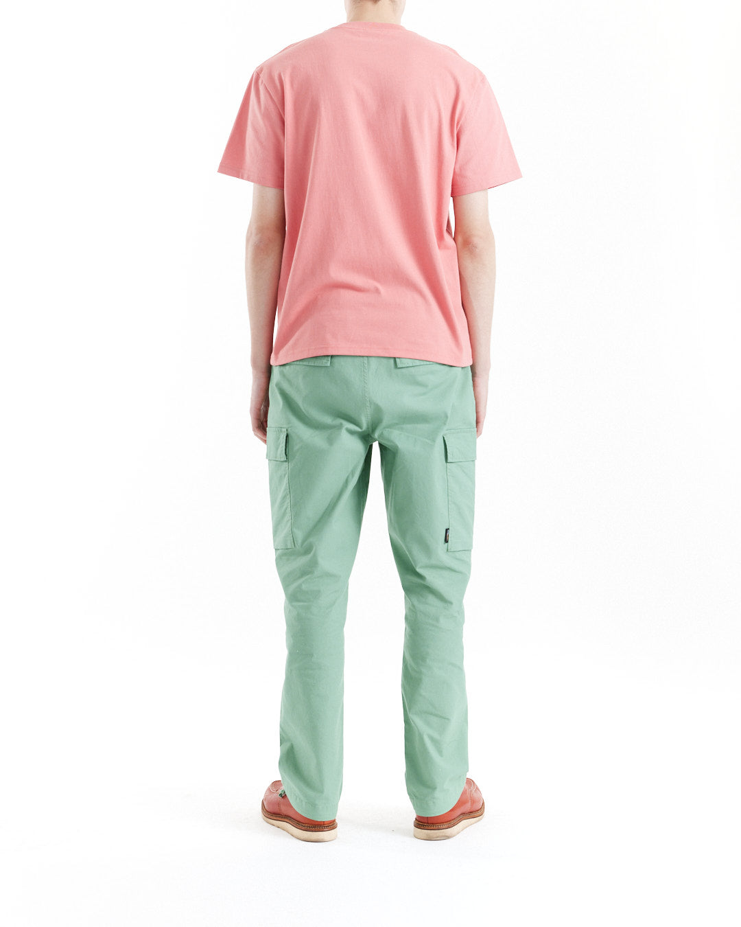 Terrace Pocket Tee