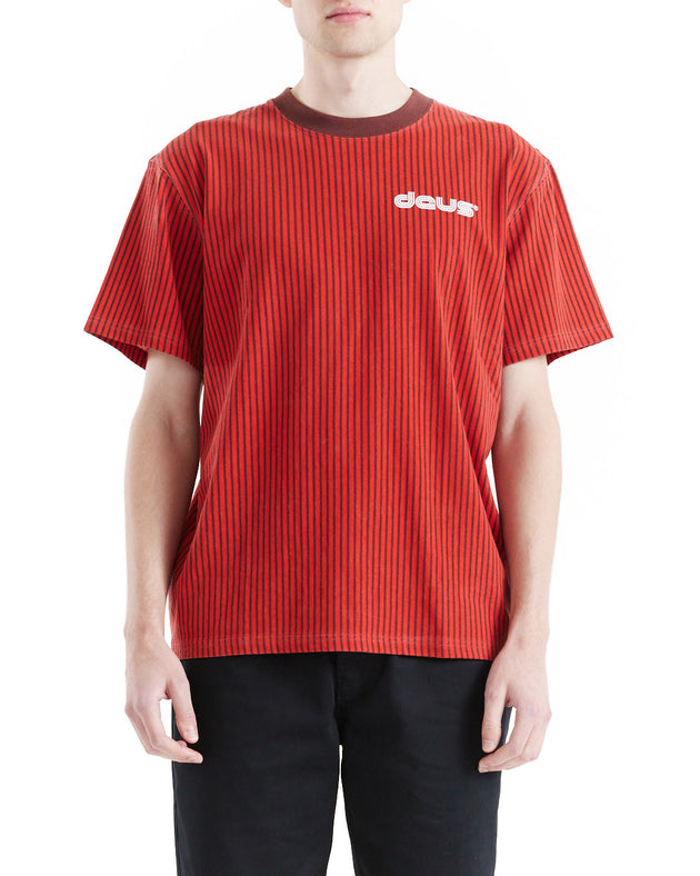 Split Lane Tee