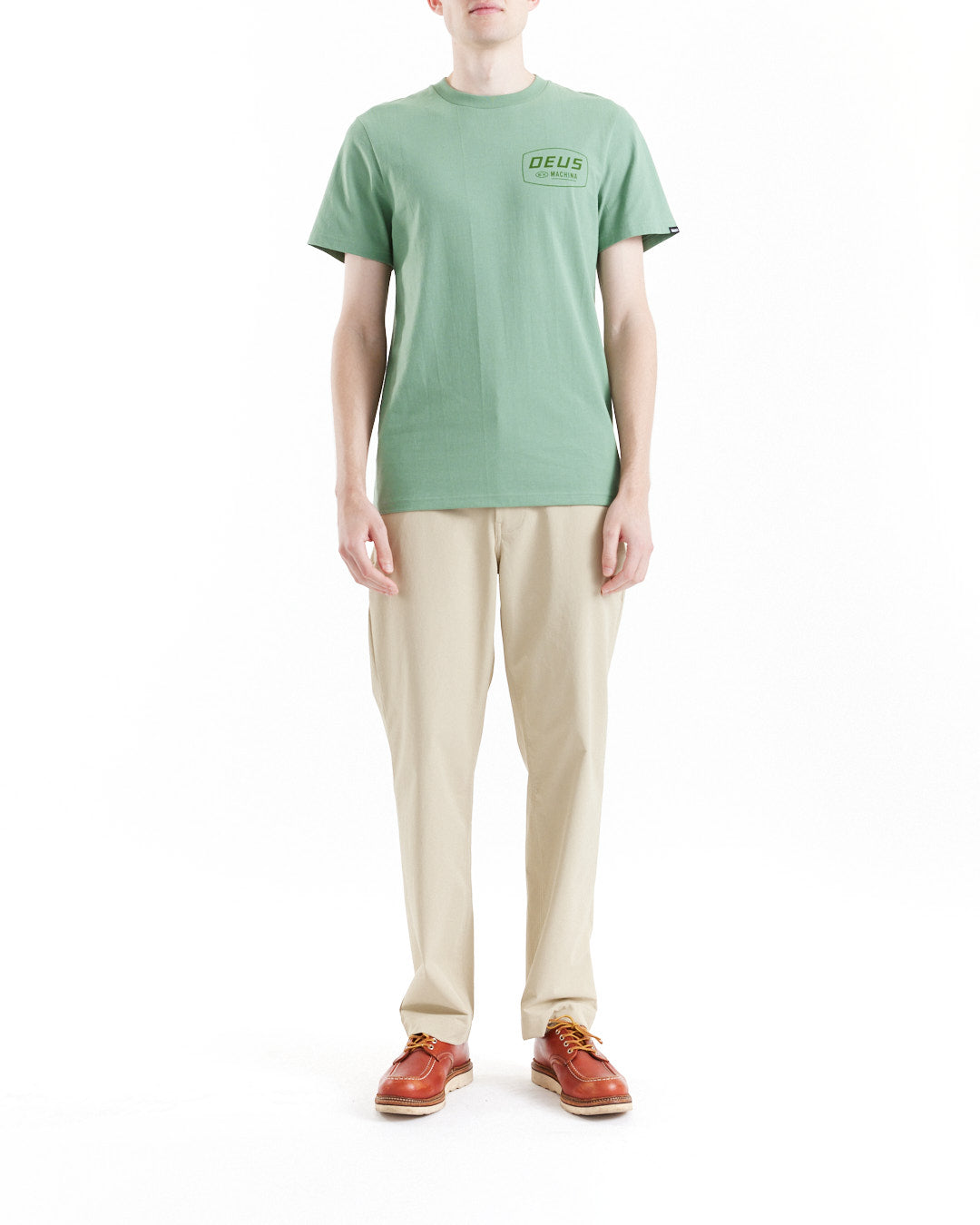 Expo Tee
