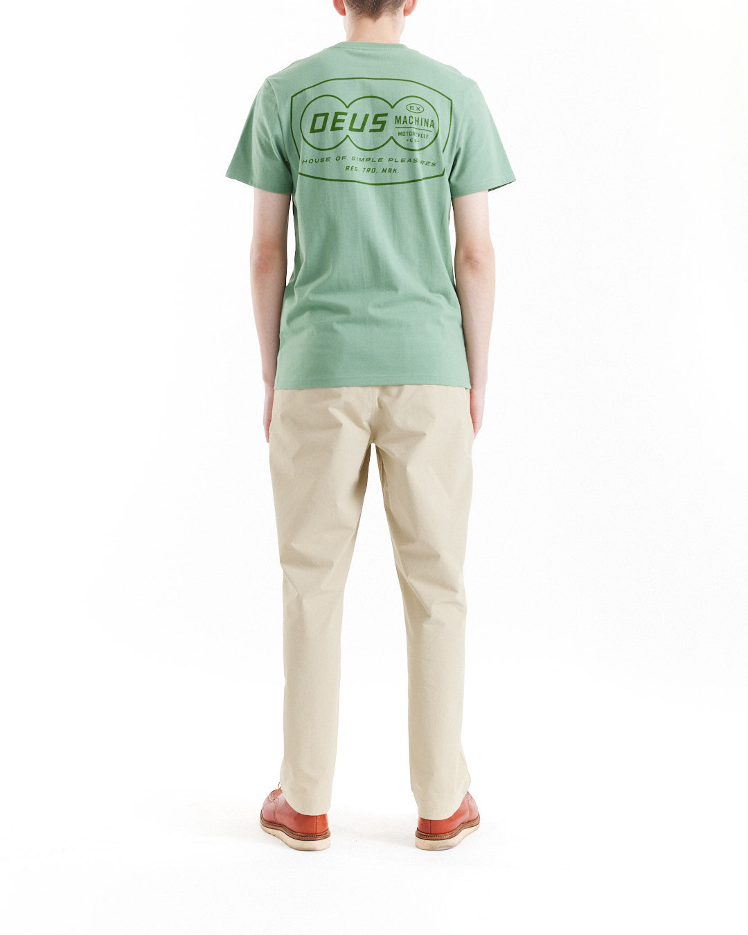 Expo Tee