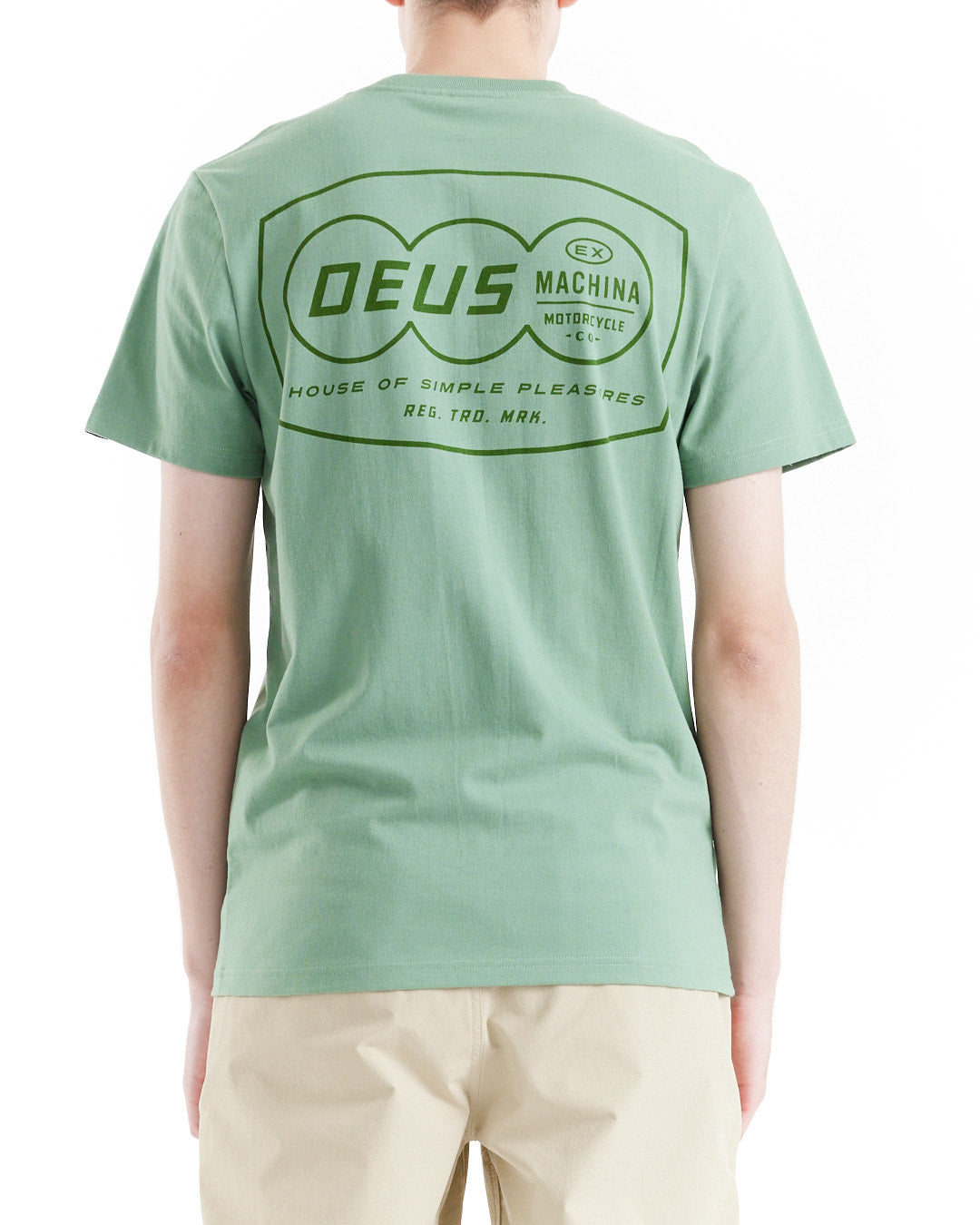 Expo Tee