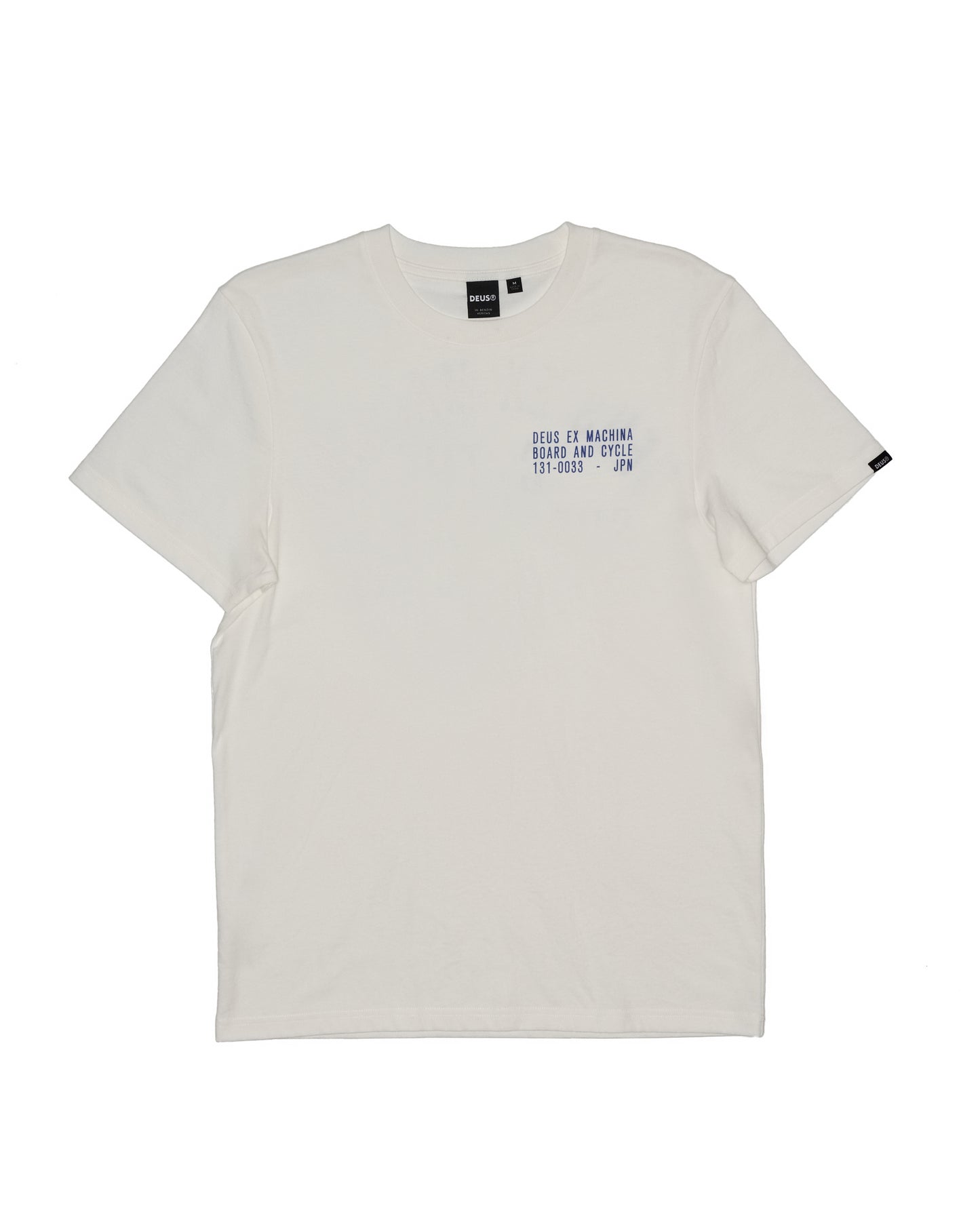 Recoil Tee