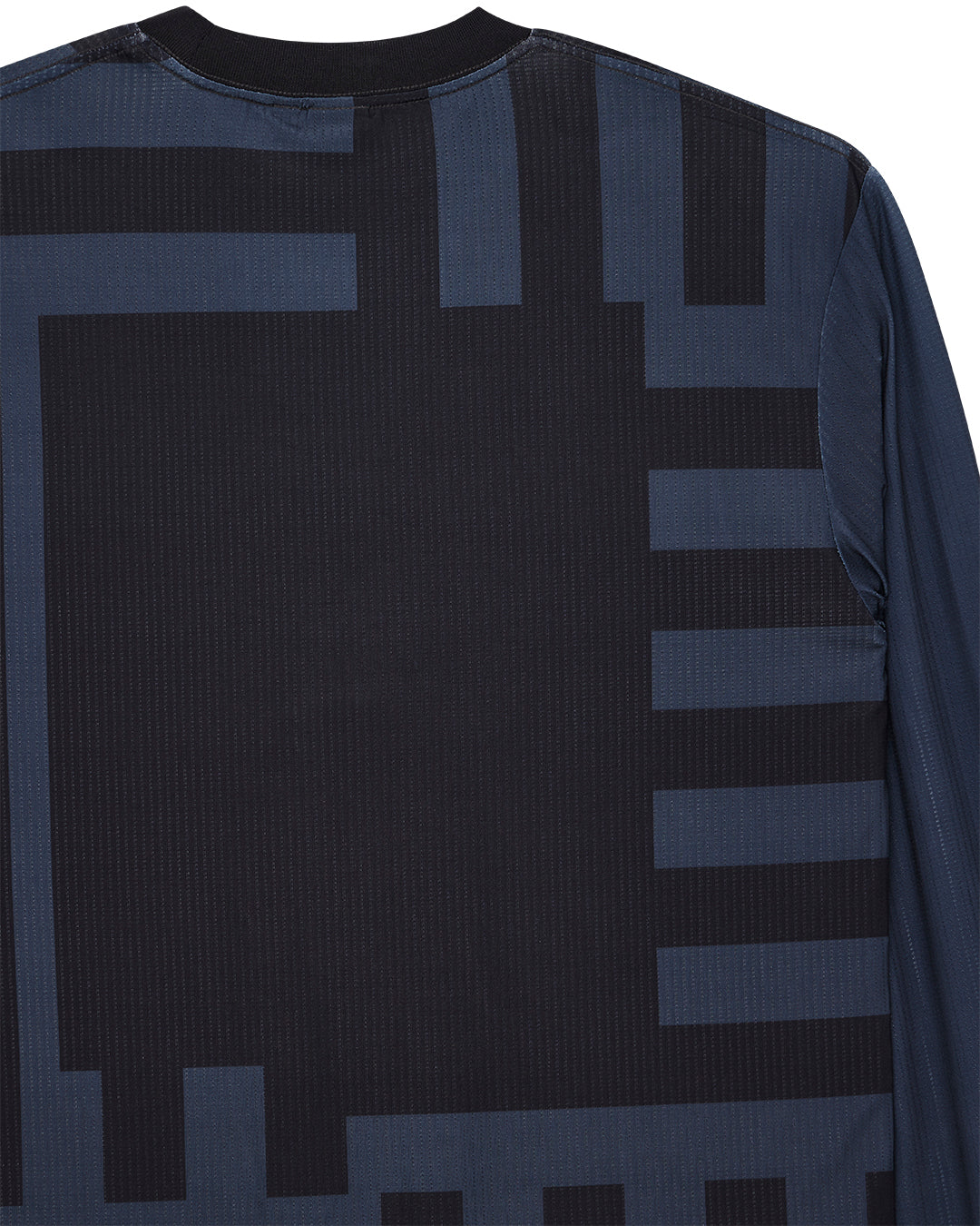 Blackout Moto Jersey