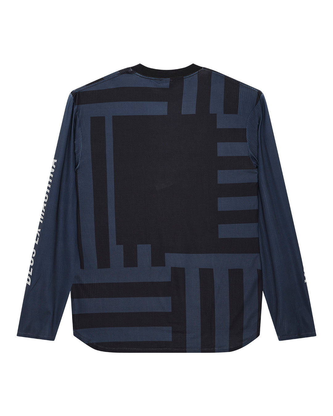 Blackout Moto Jersey