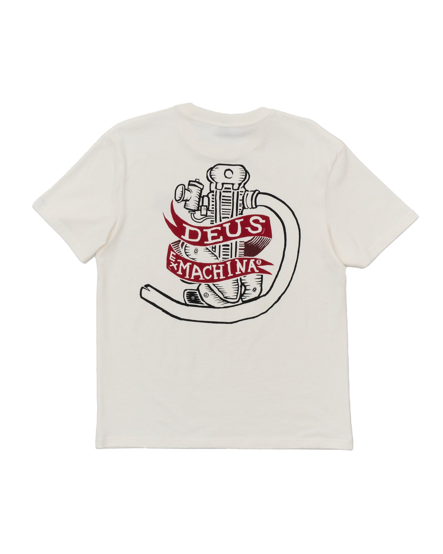 Jailer Sappy Tee