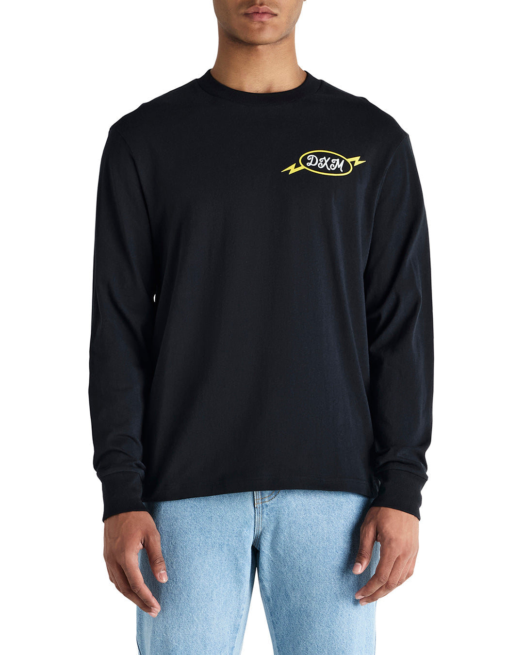 Iota Ls Tee