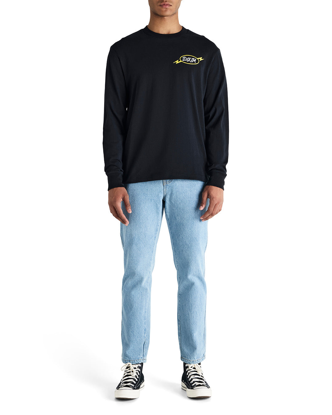 Iota Ls Tee