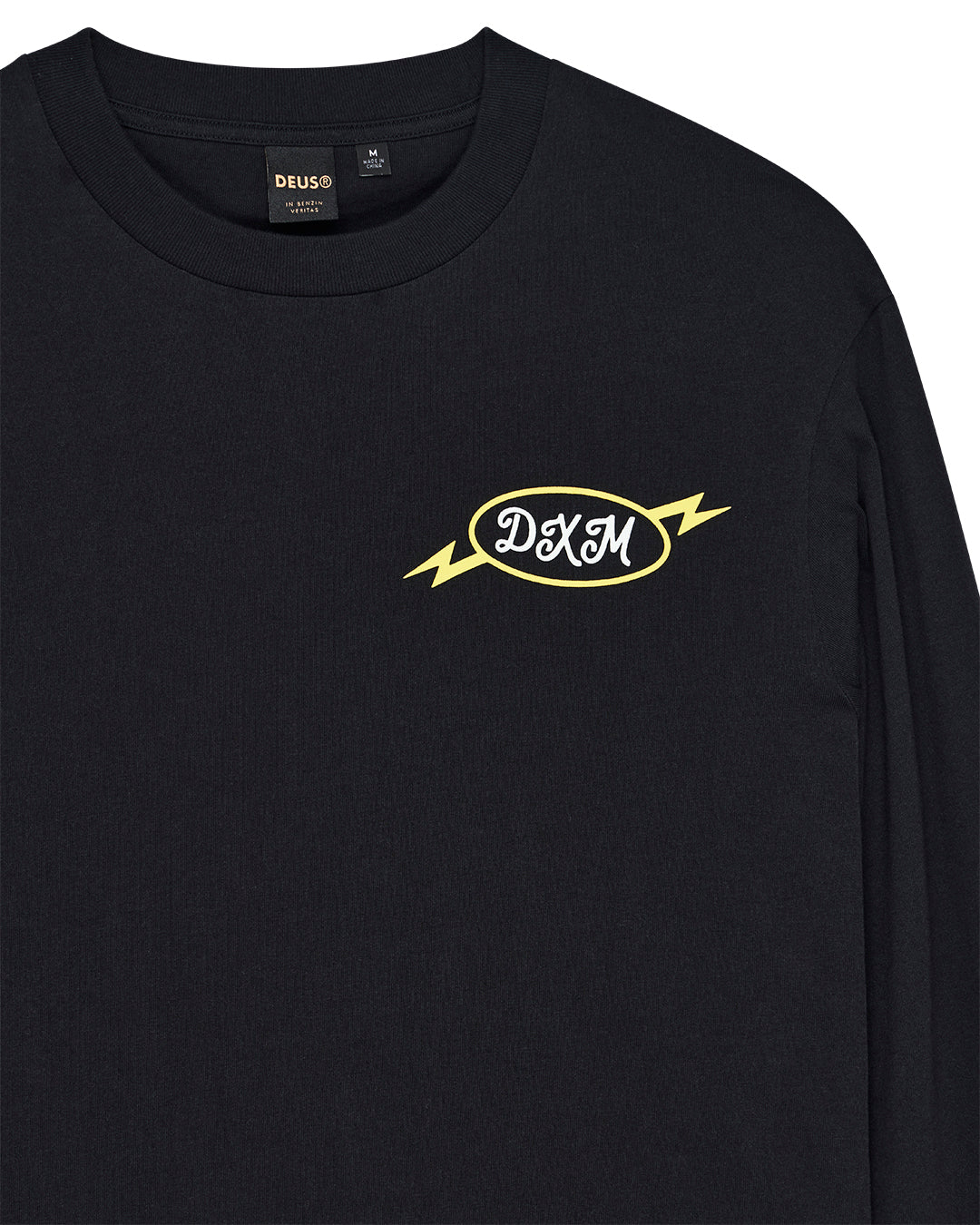 Iota Ls Tee