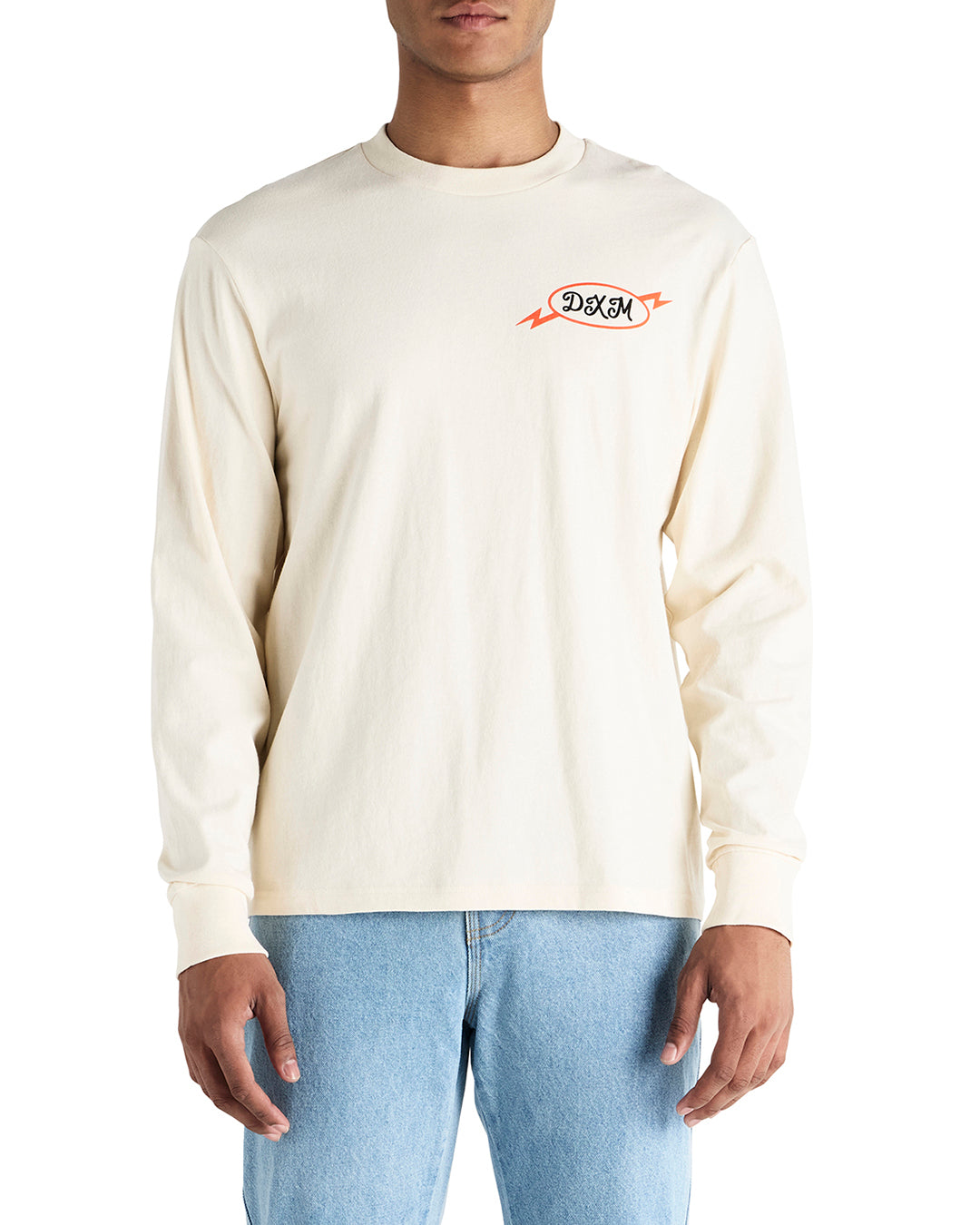 Iota Ls Tee