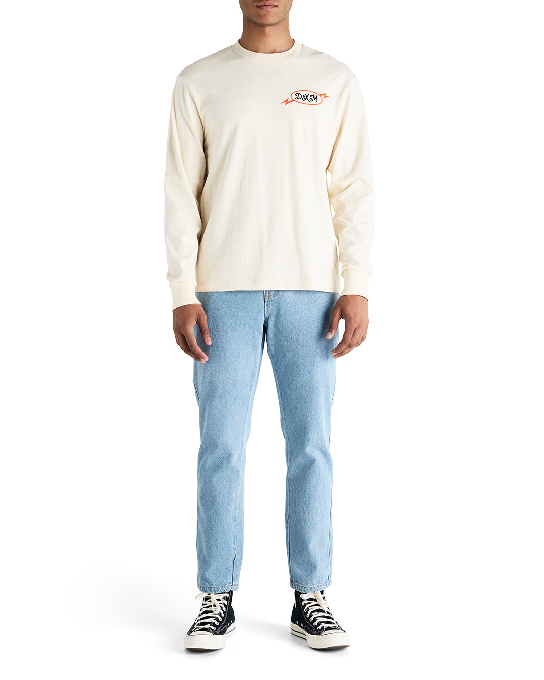 Iota Ls Tee