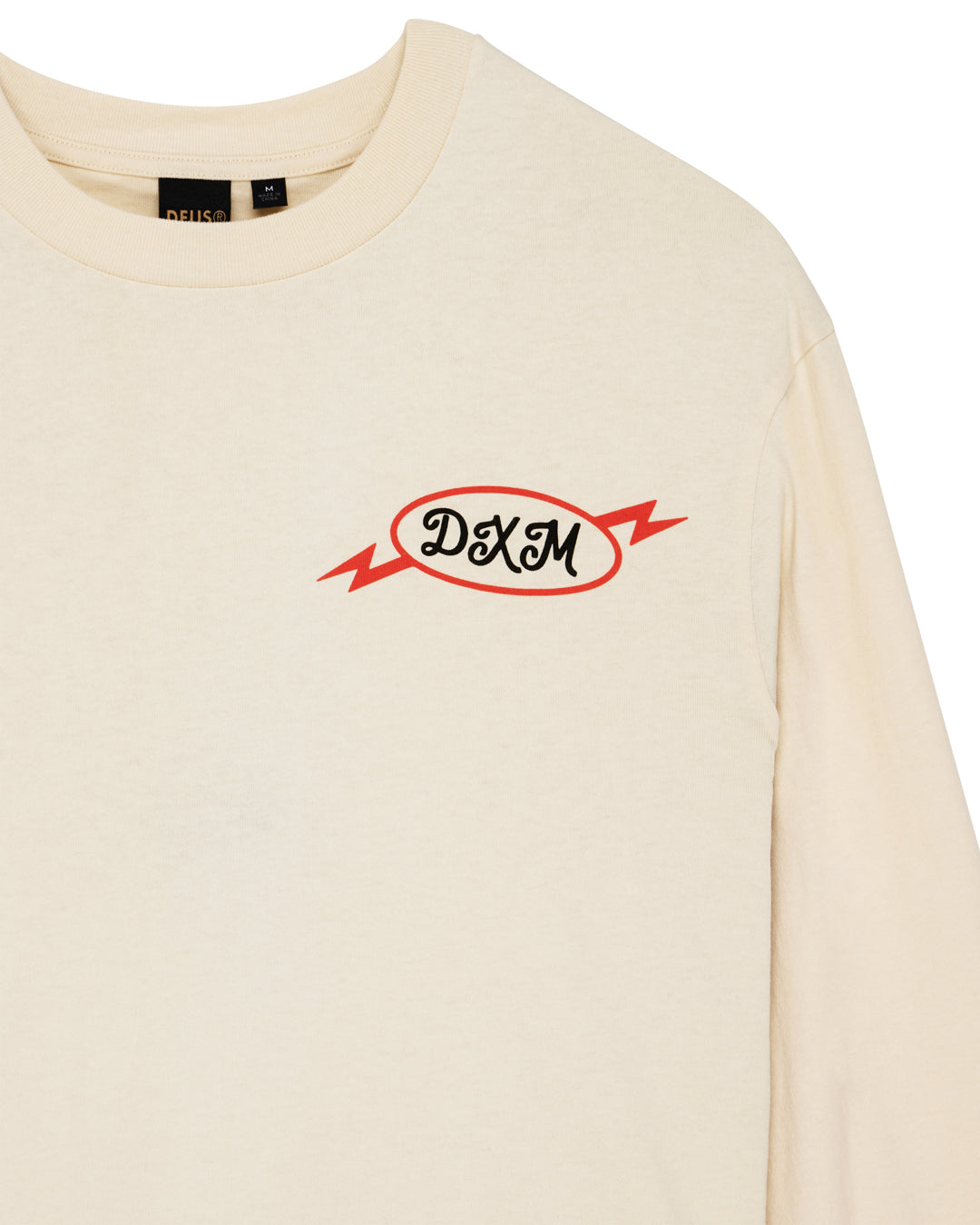 Iota Ls Tee