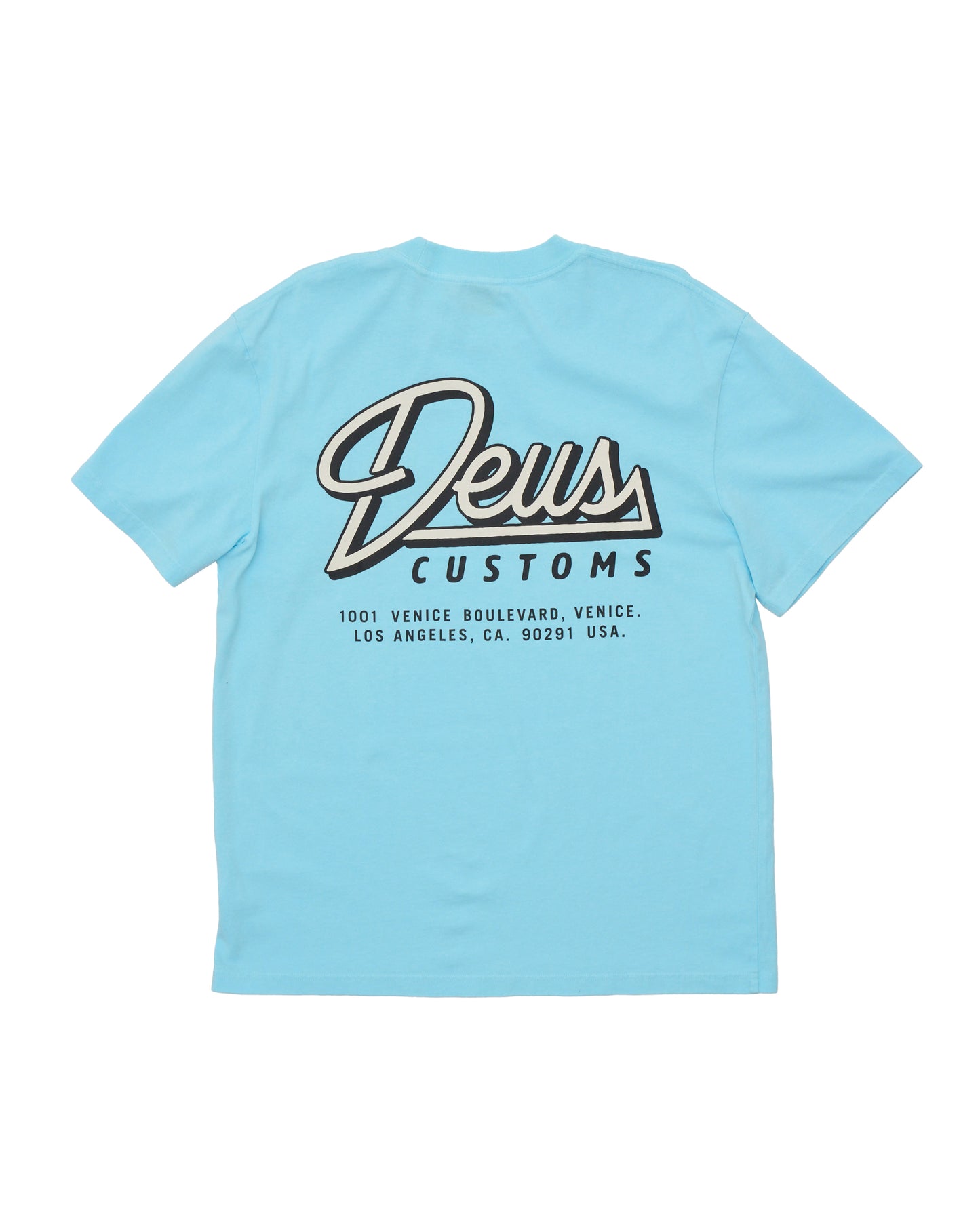 Conduit Tee