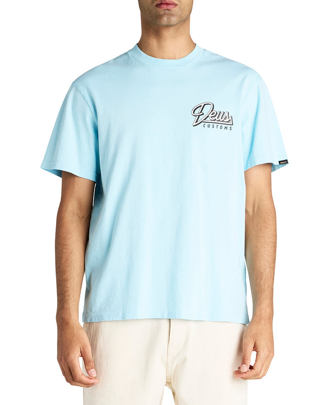 Conduit Tee