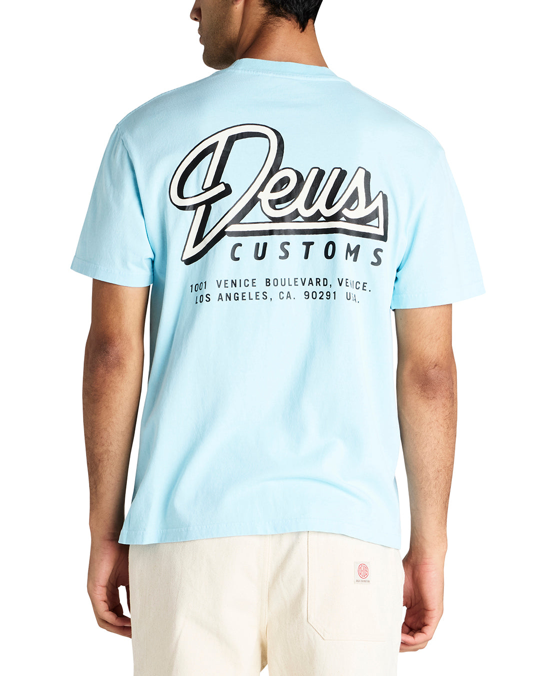 Conduit Tee