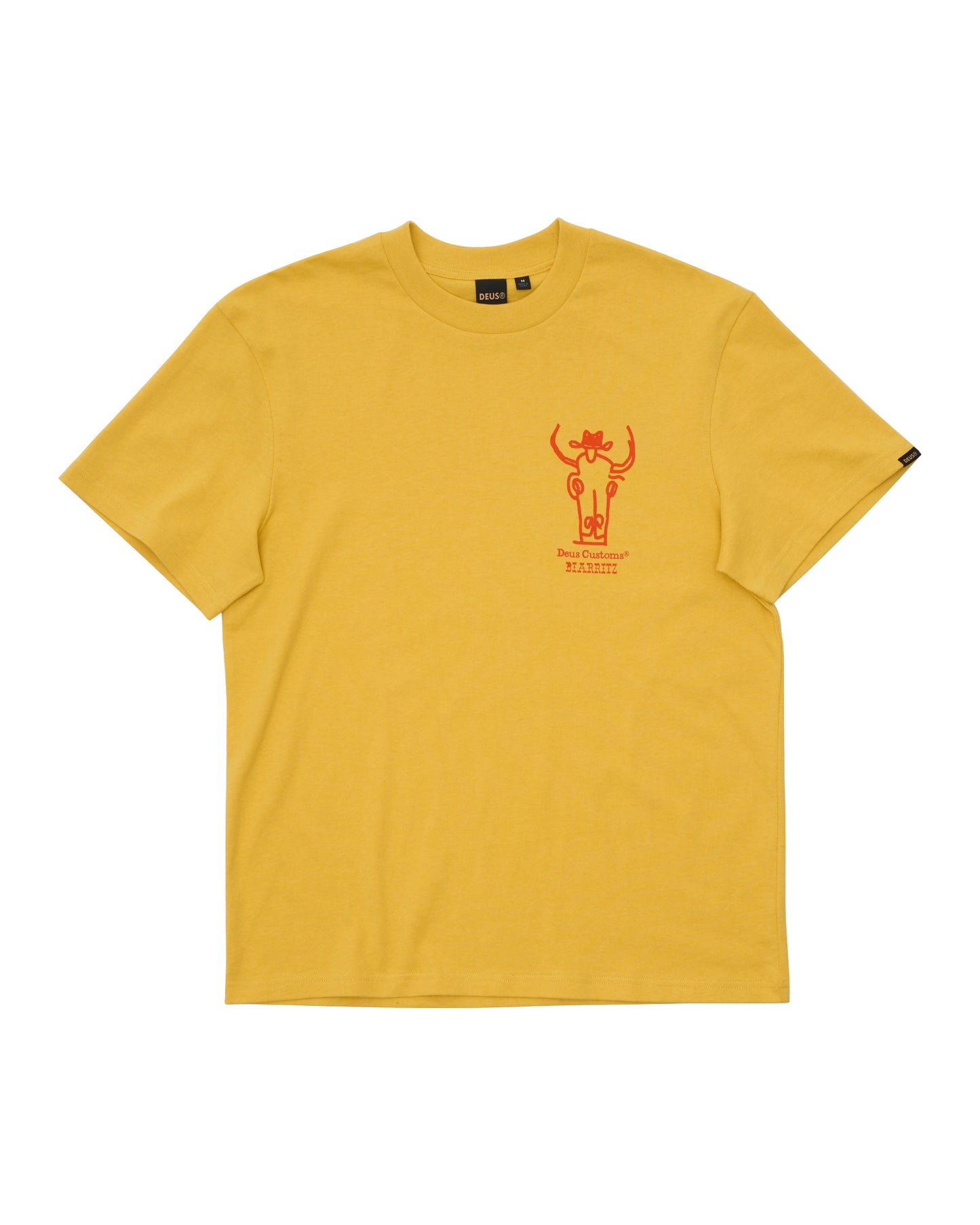 Showdown Tee