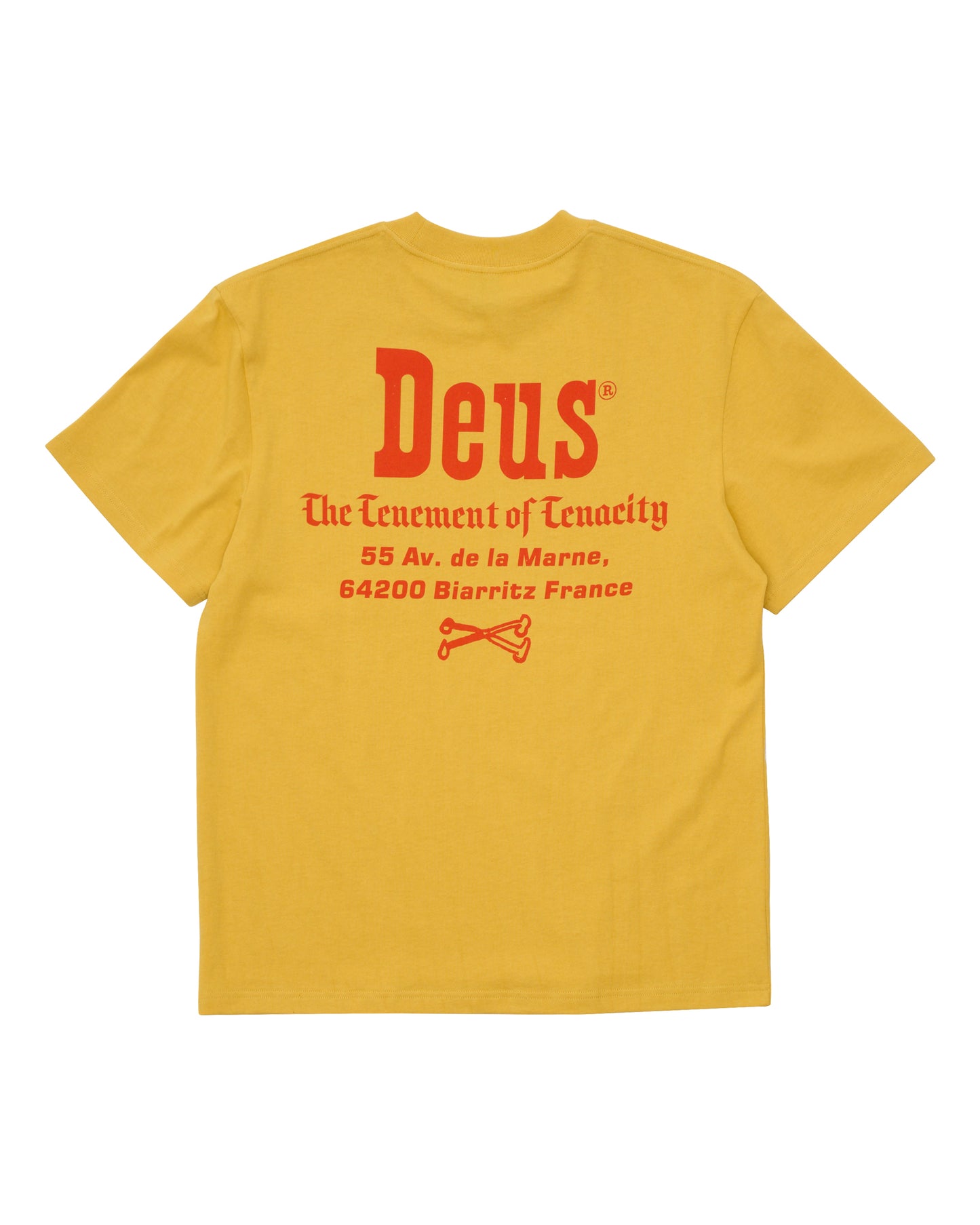 Showdown Tee