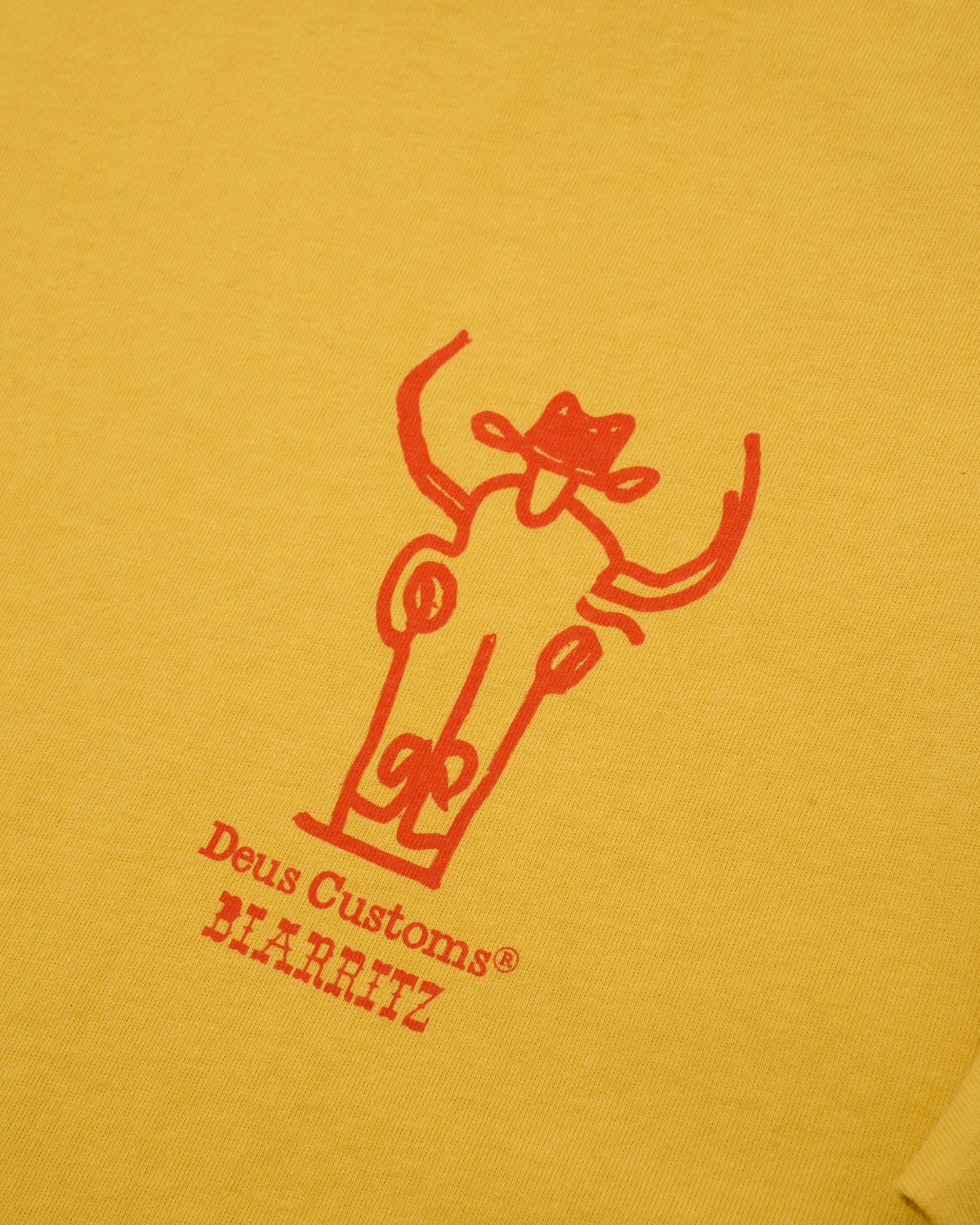 Showdown Tee