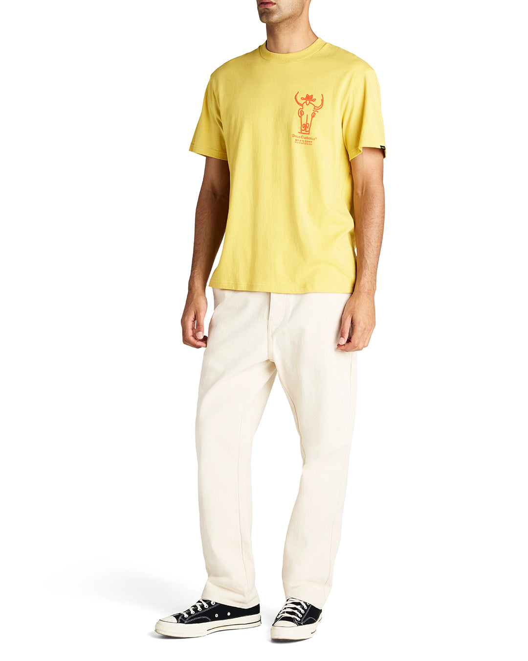 Showdown Tee