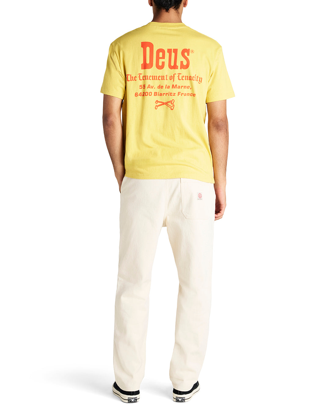 Showdown Tee