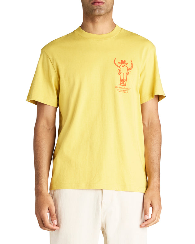 Showdown Tee