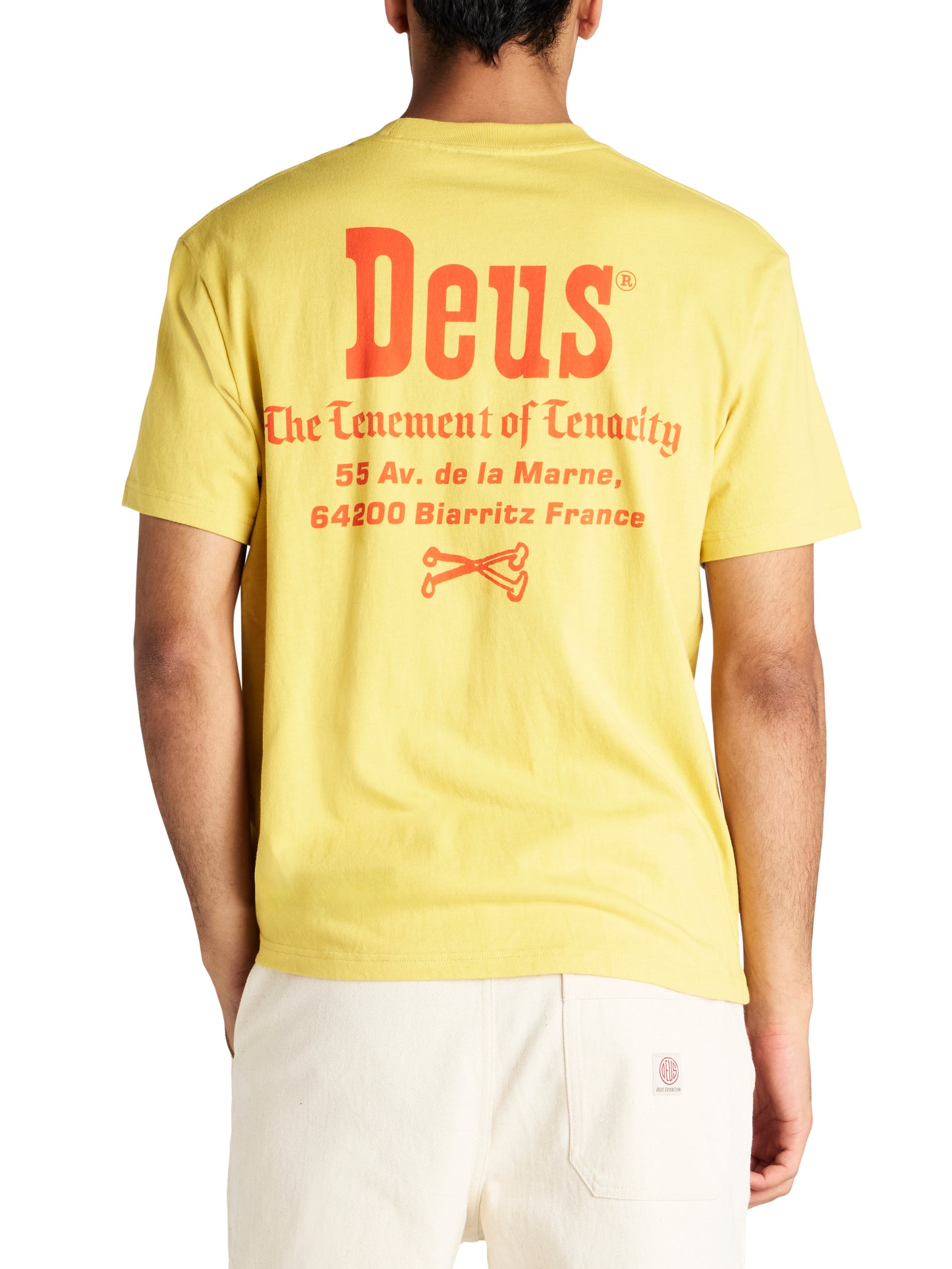 Showdown Tee