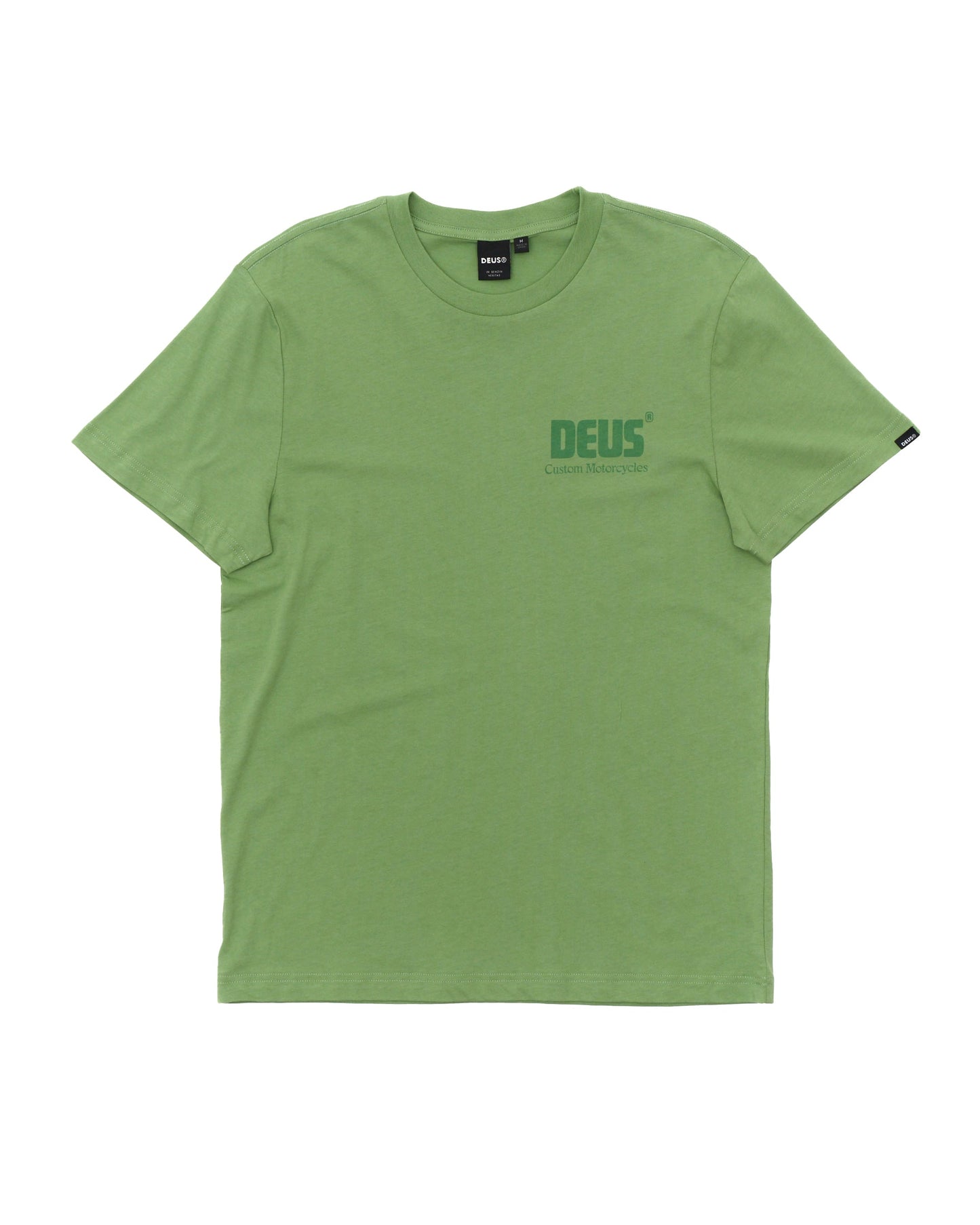 Drop Down Tee