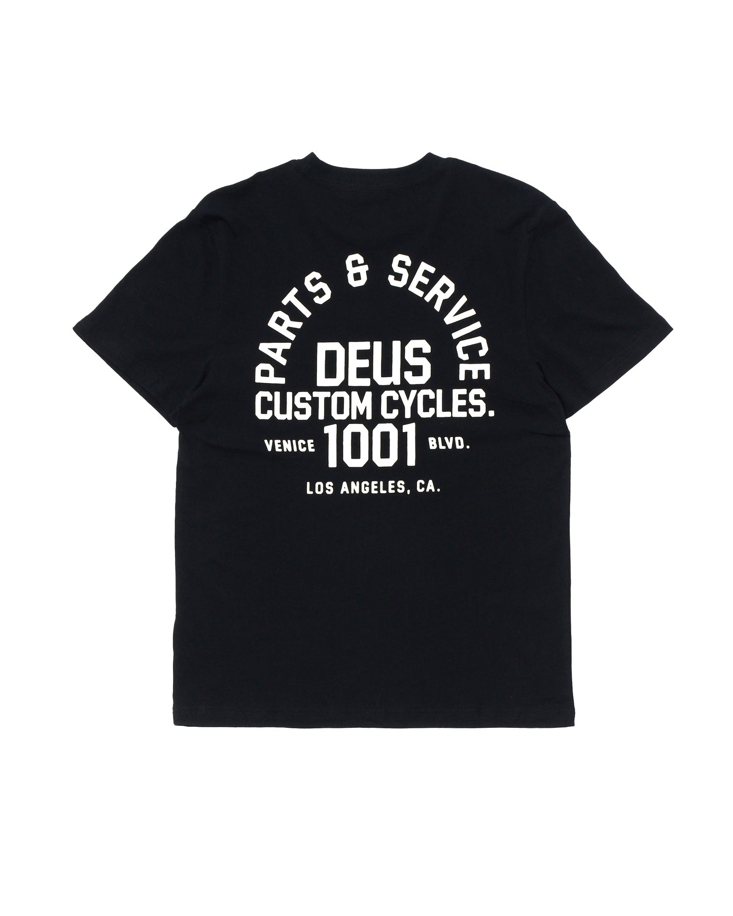 Troop Tee
