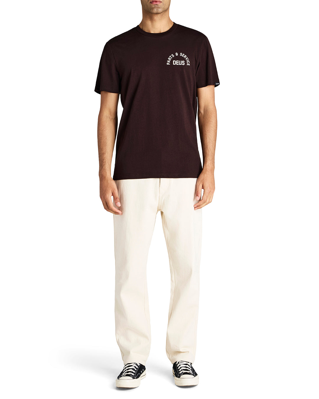 Troop Tee