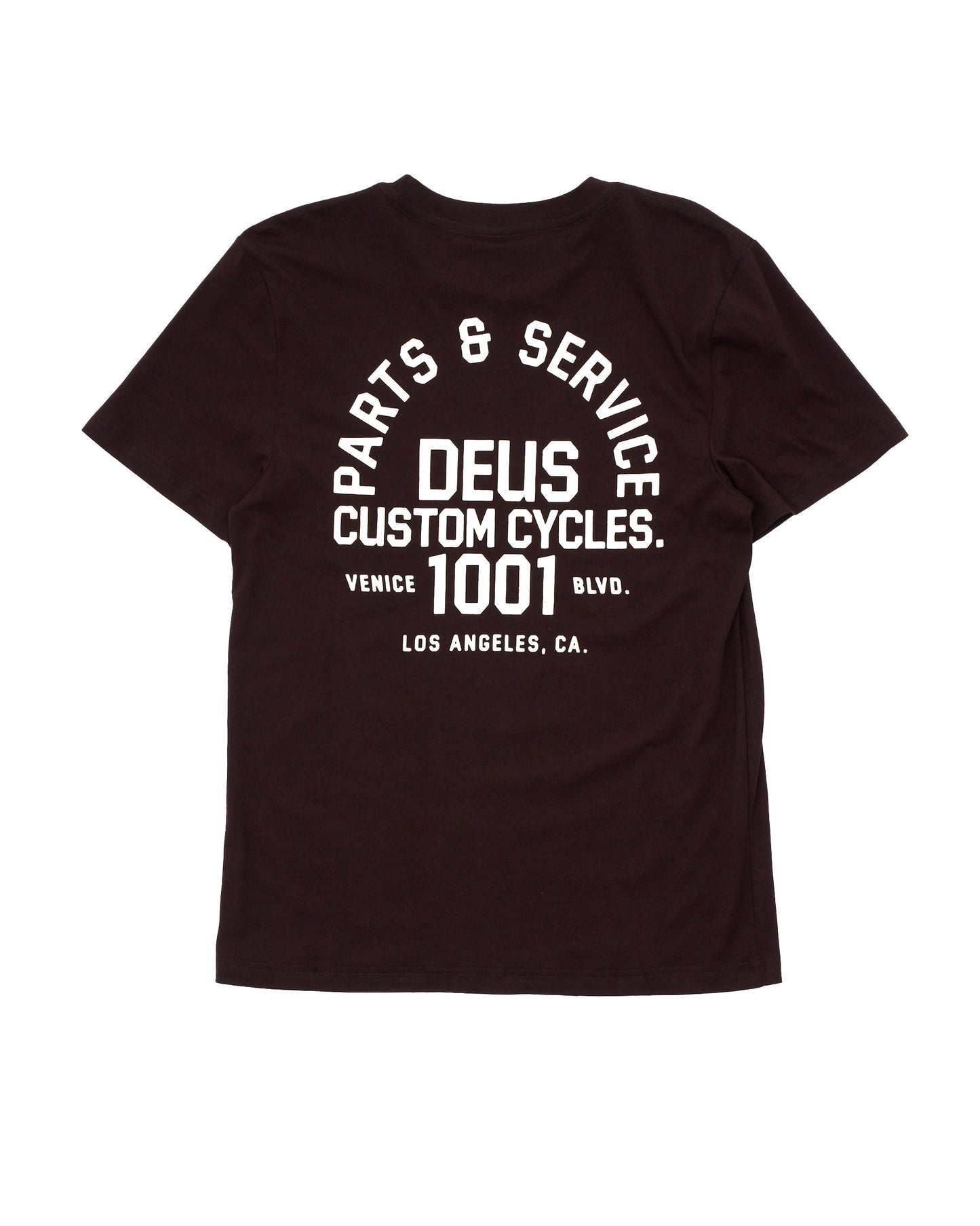 Troop Tee