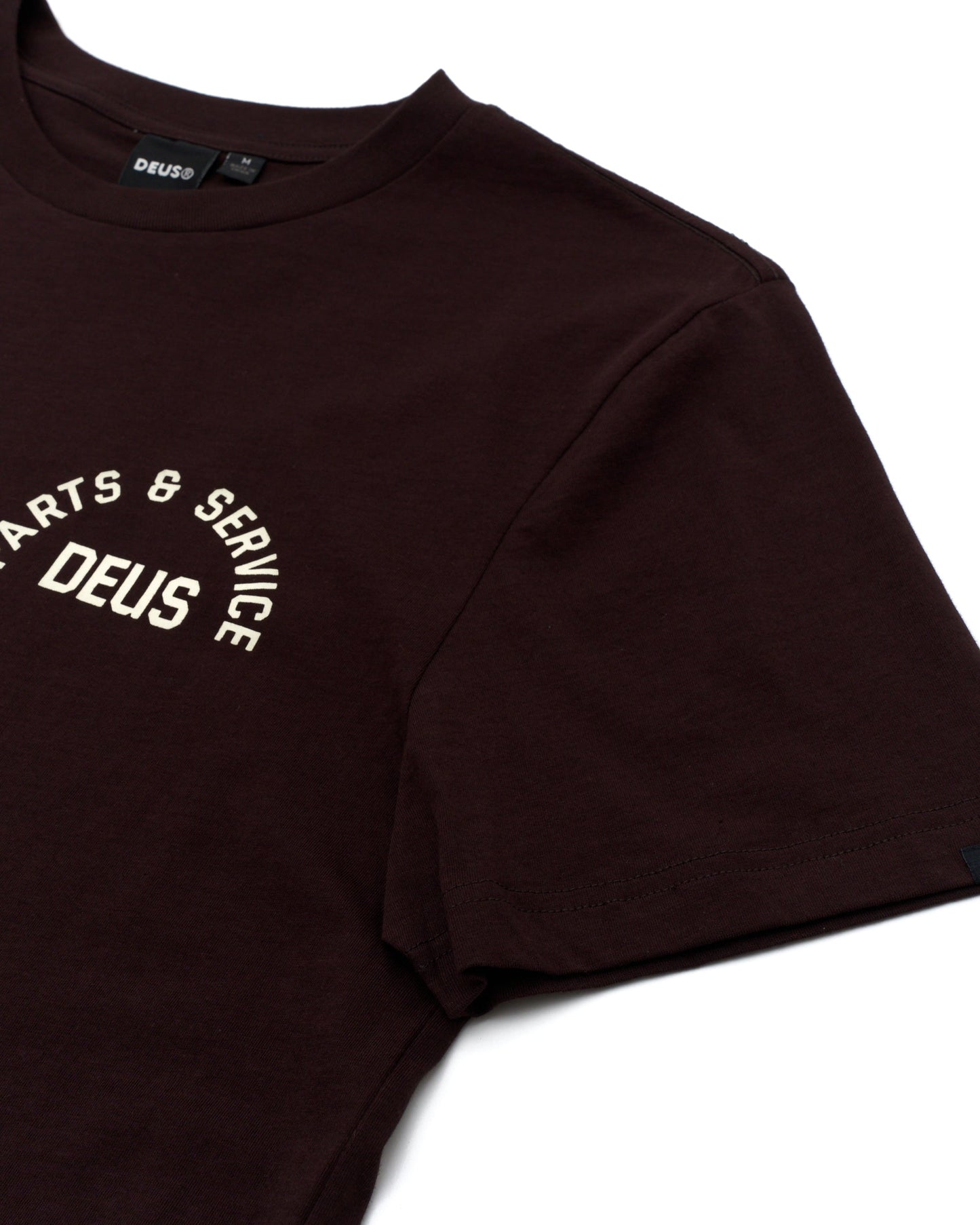 Troop Tee