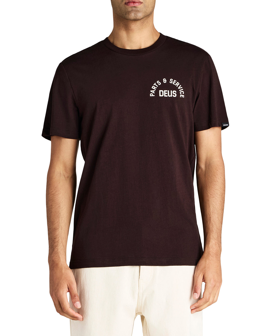 Troop Tee