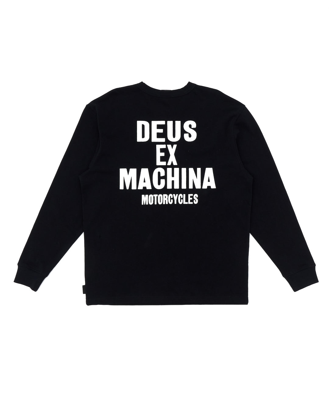 Ride Ready Long Sleeve Tee