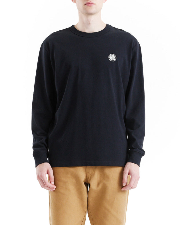 Ride Ready Long Sleeve Tee