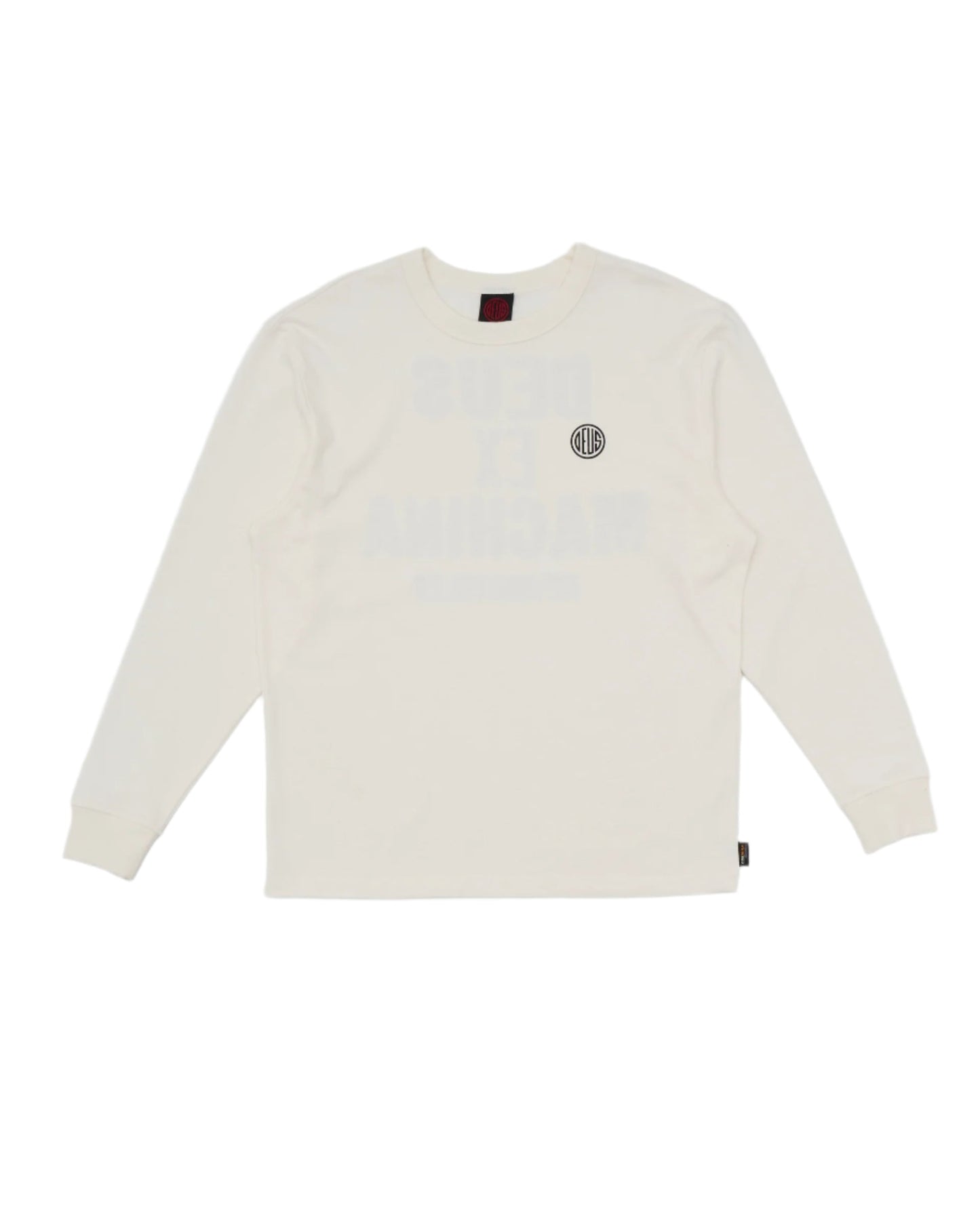 Ride Ready Long Sleeve Tee