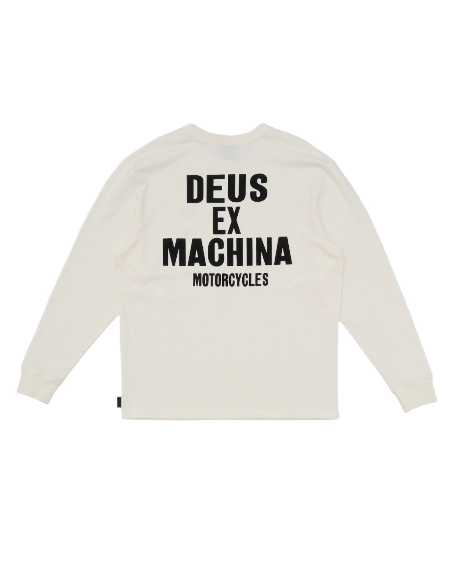 Ride Ready Long Sleeve Tee