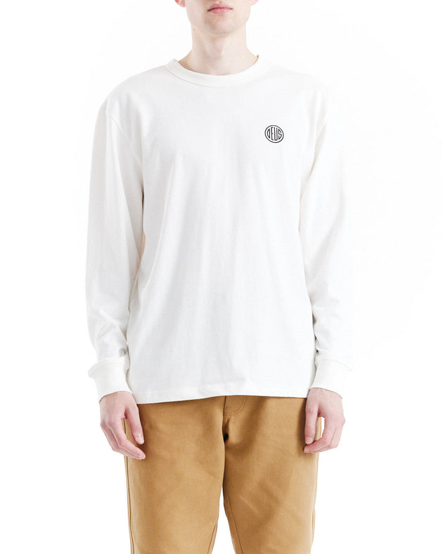 Ride Ready Long Sleeve Tee