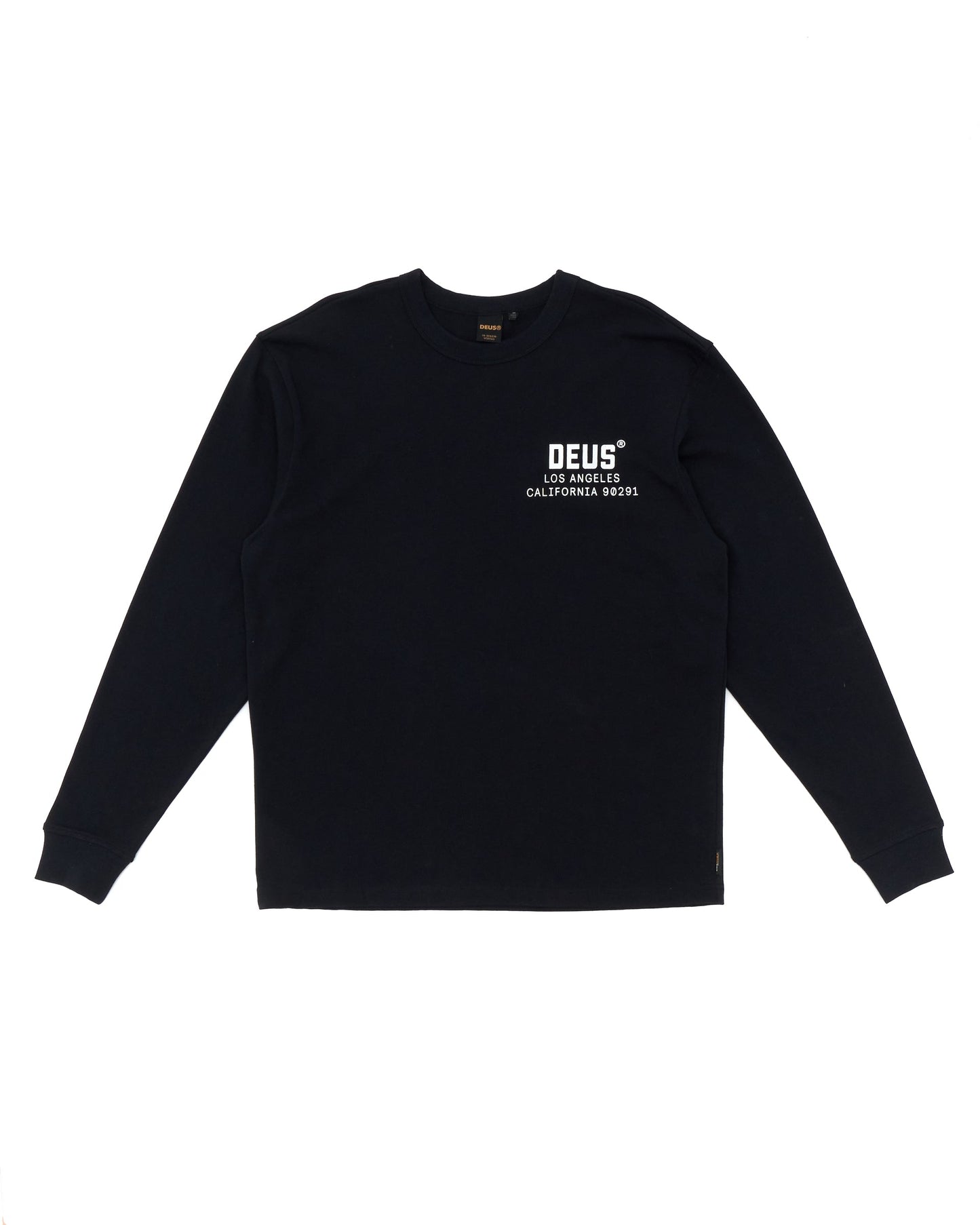 Jones Long Sleeve Tee