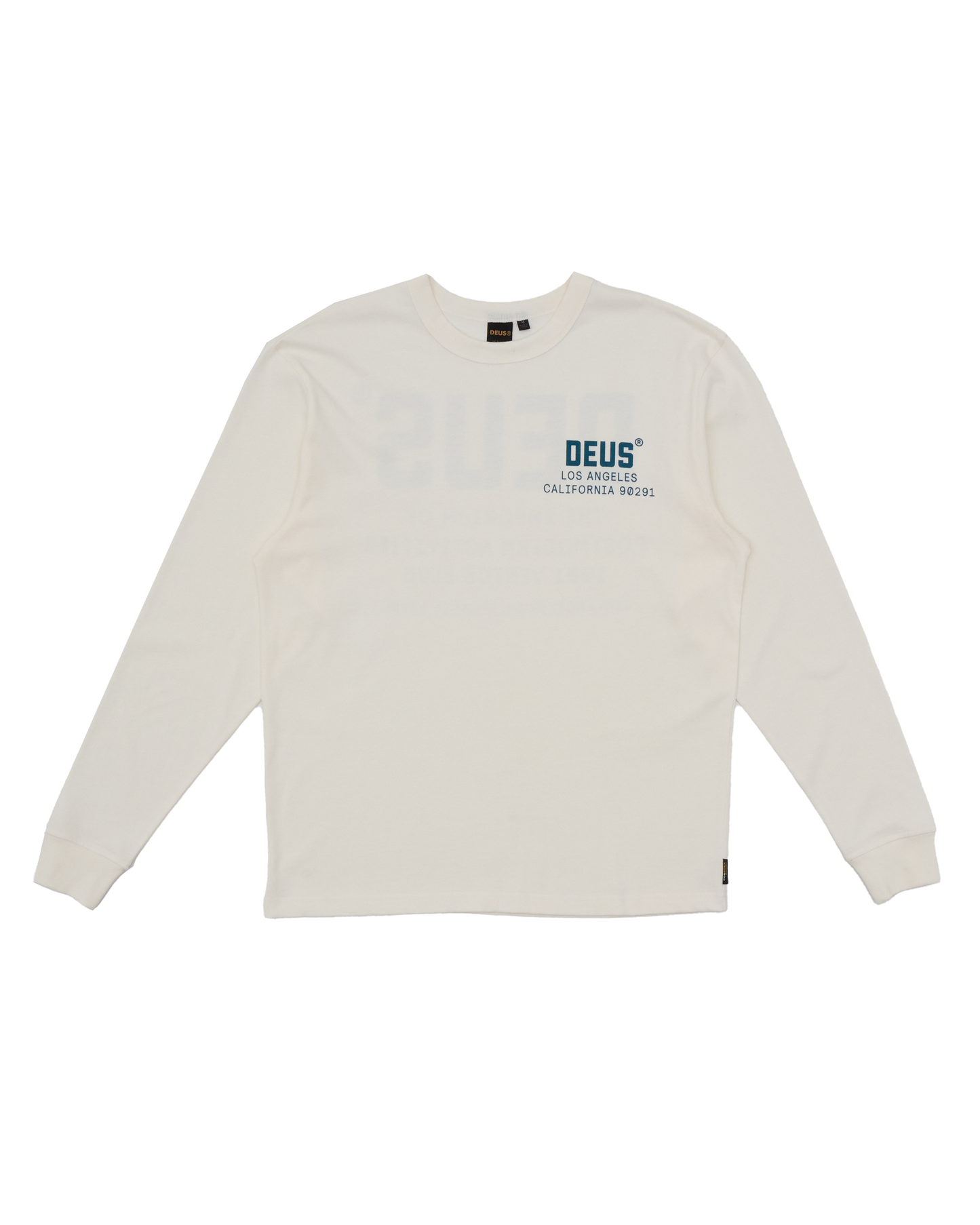 Jones Long Sleeve Tee