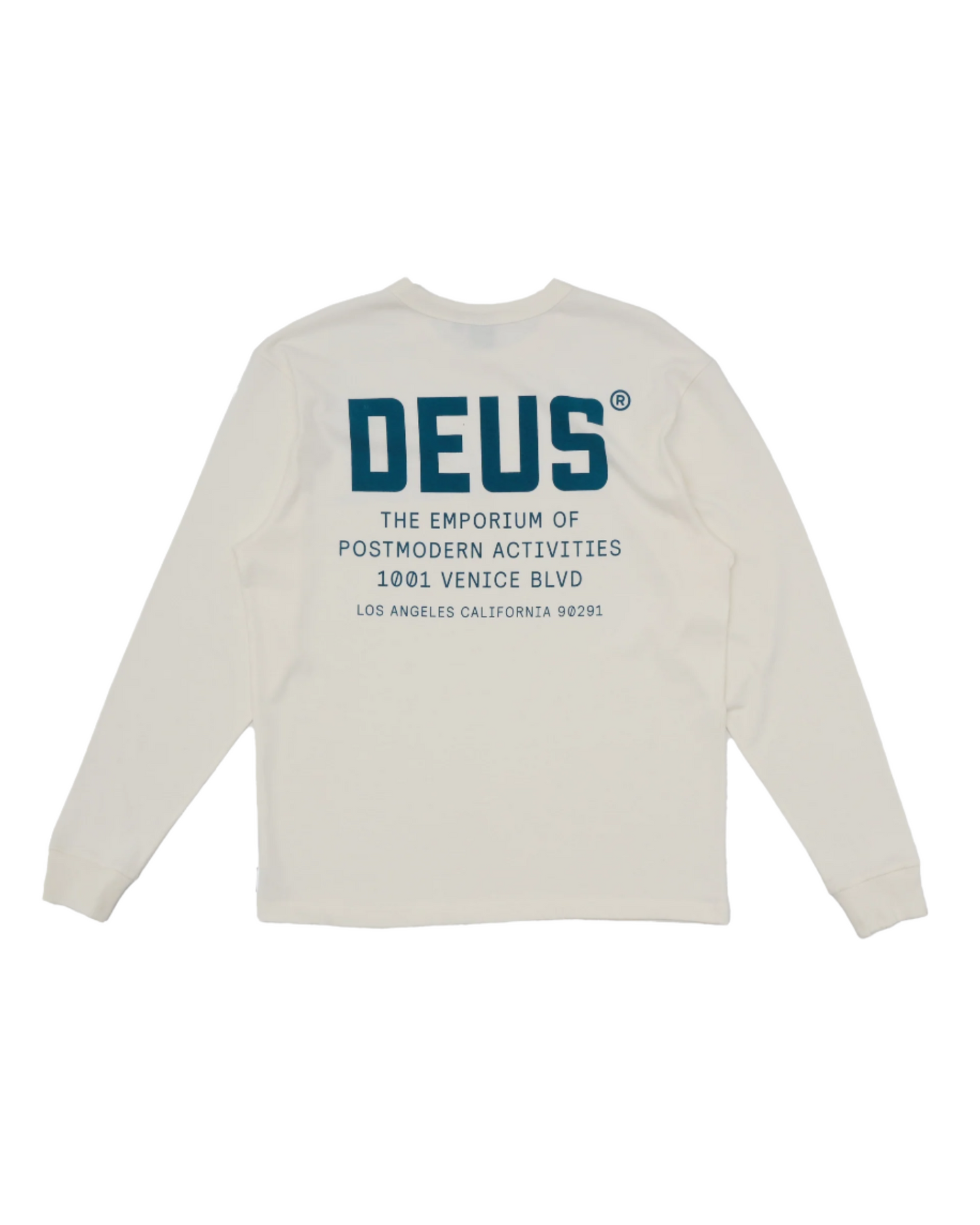 Jones Long Sleeve Tee