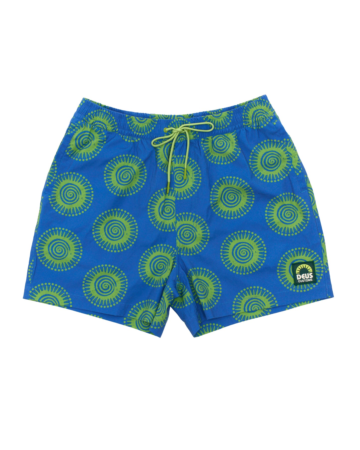 Portal Boardshort