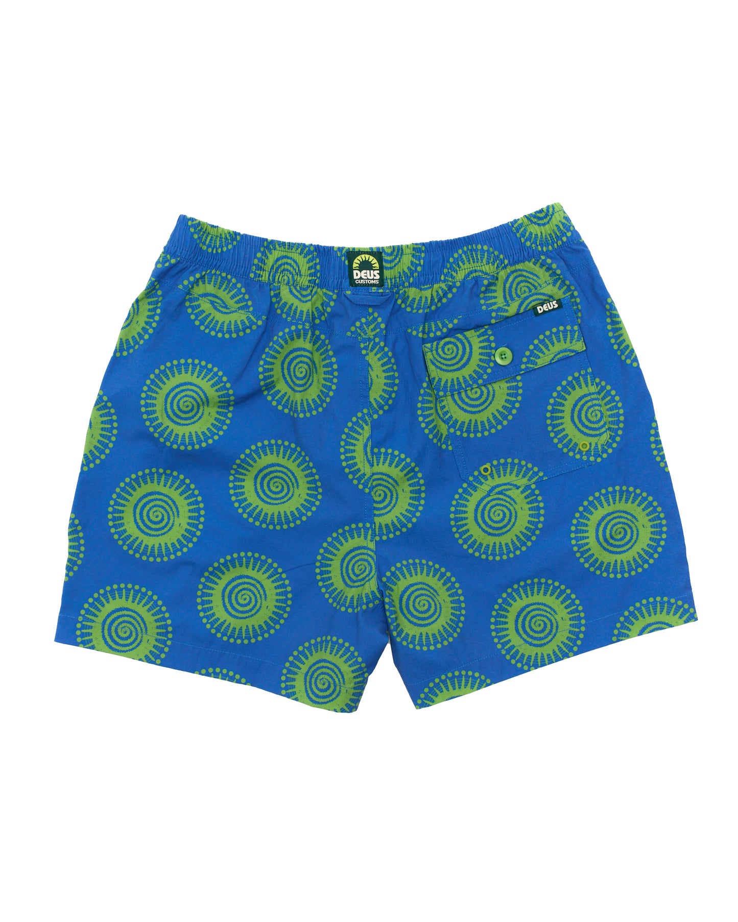 Portal Boardshort