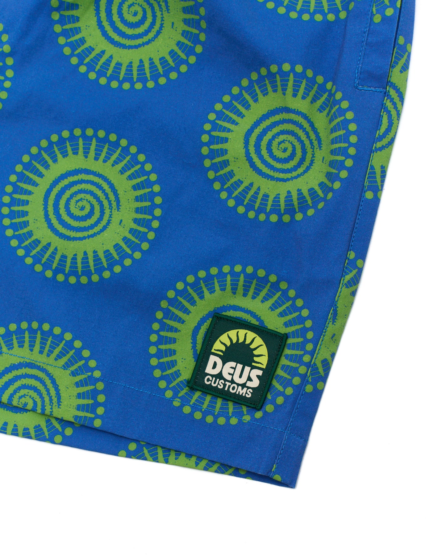 Portal Boardshort
