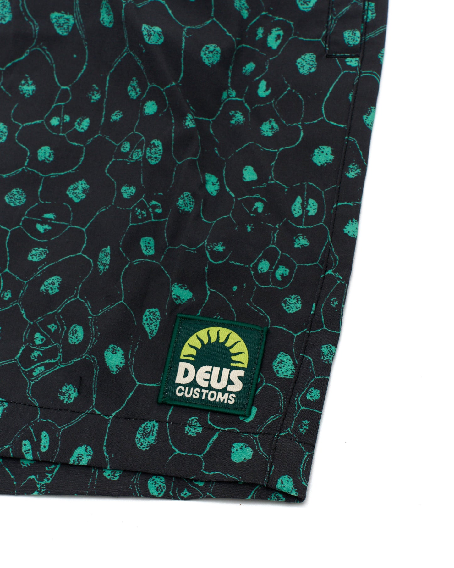 Plant Cell Boardshort