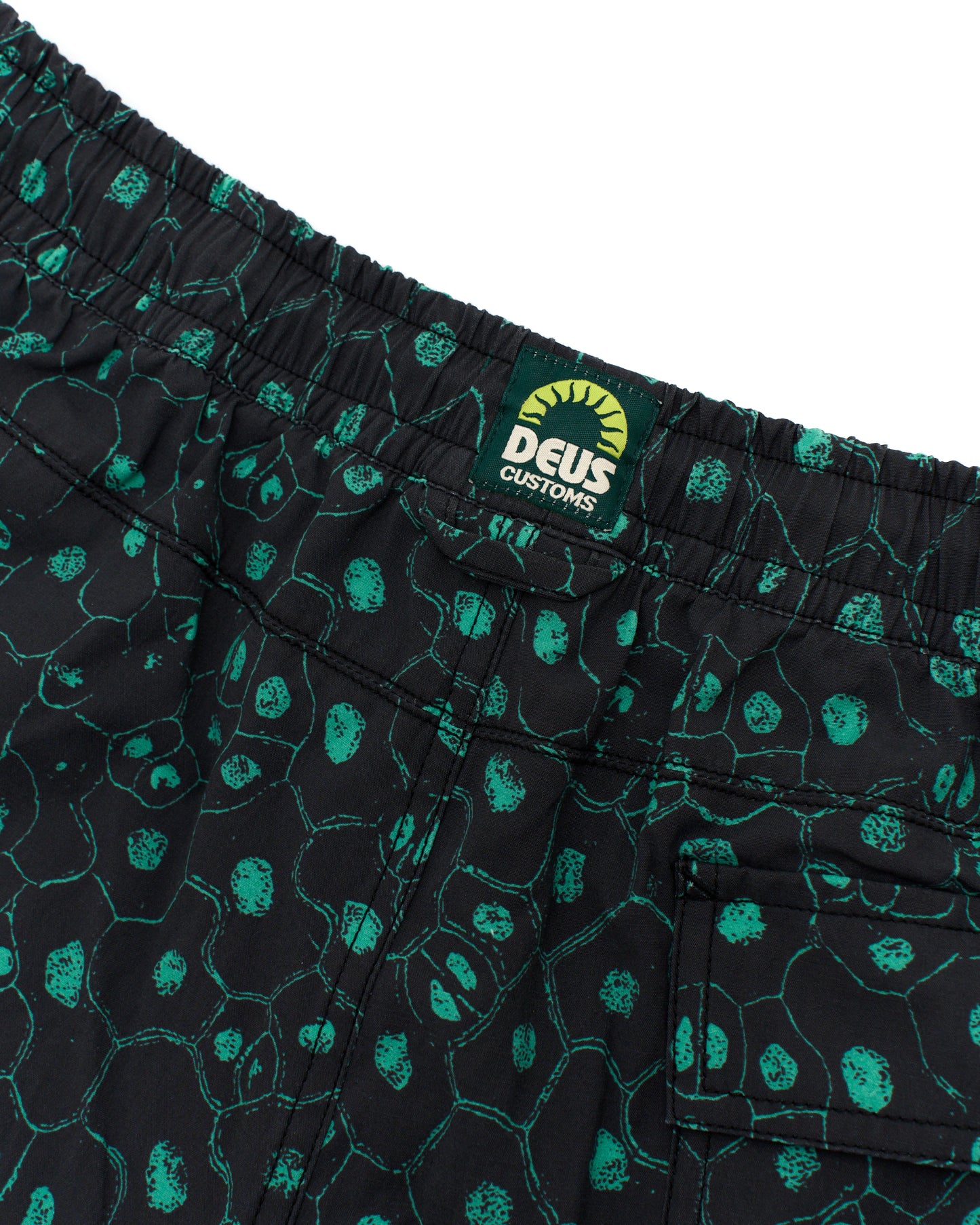 Plant Cell Boardshort