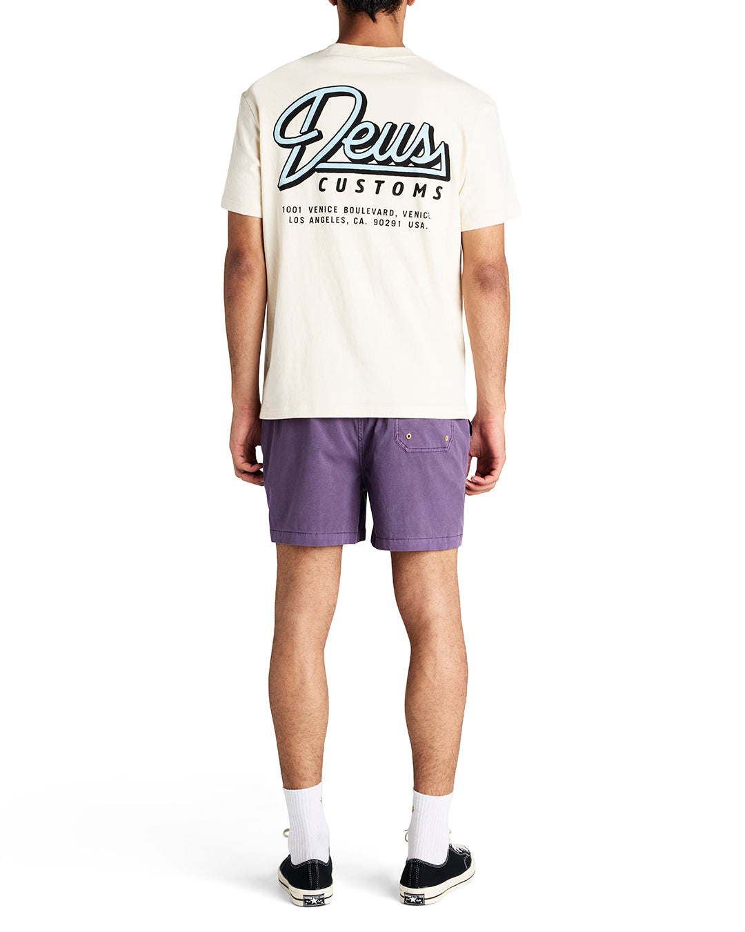 Sandbar Gd Short