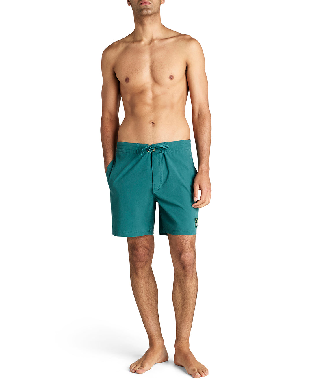 Aerial Boardshort