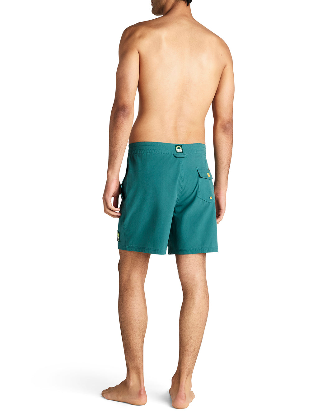 Aerial Boardshort