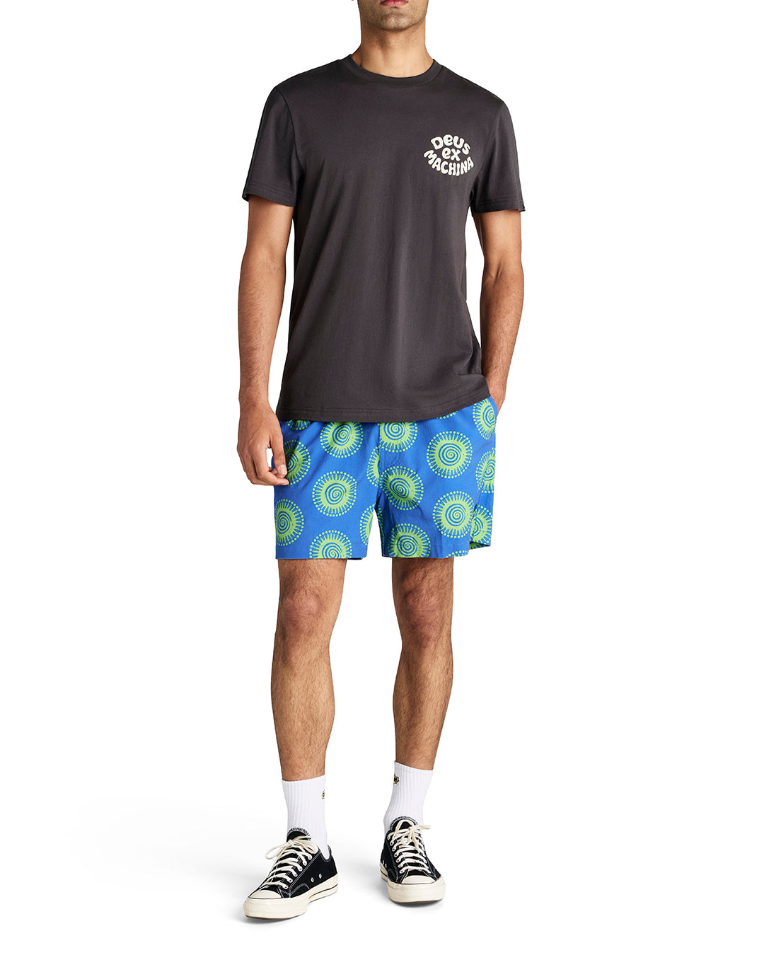 Portal Boardshort
